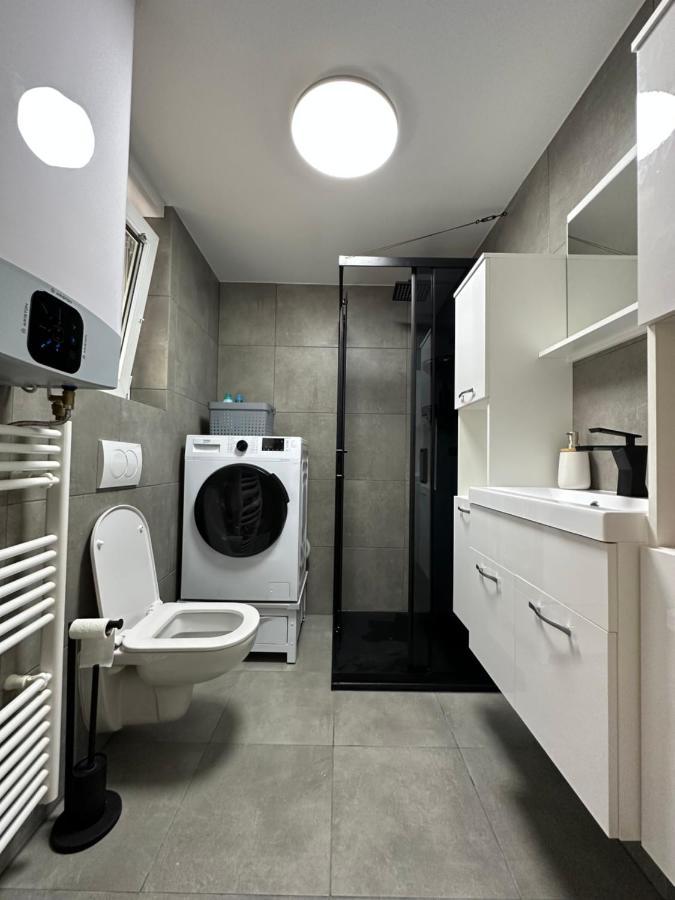 Apartament Granny'S Vintage Chic Maribor Zewnętrze zdjęcie