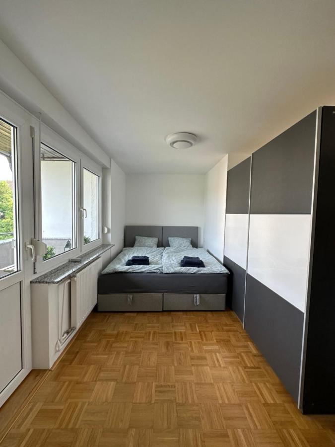 Apartament Granny'S Vintage Chic Maribor Zewnętrze zdjęcie