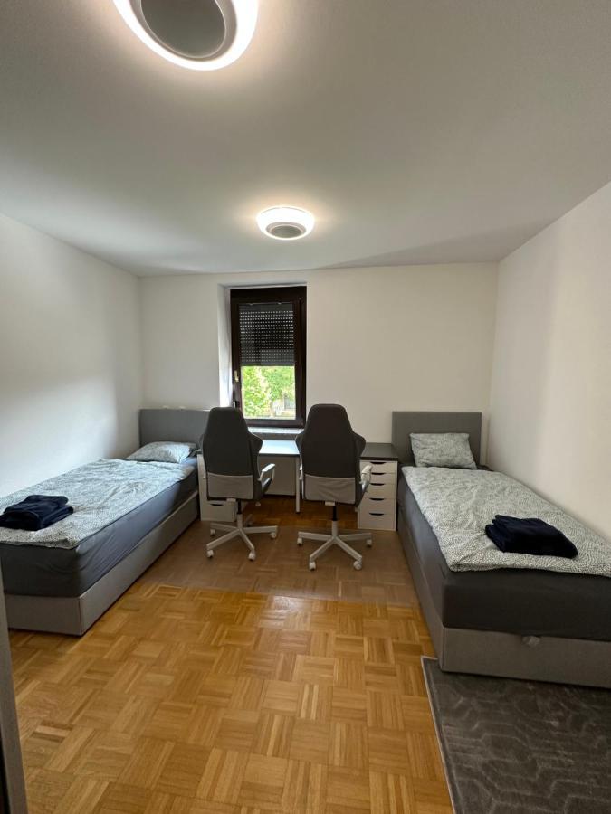 Apartament Granny'S Vintage Chic Maribor Zewnętrze zdjęcie