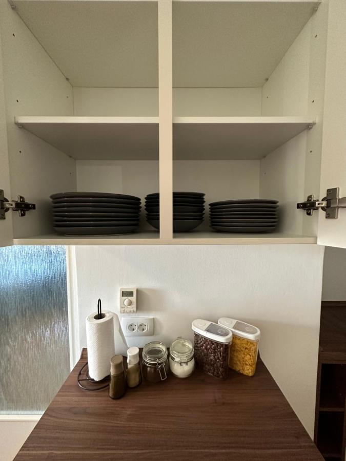 Apartament Granny'S Vintage Chic Maribor Zewnętrze zdjęcie