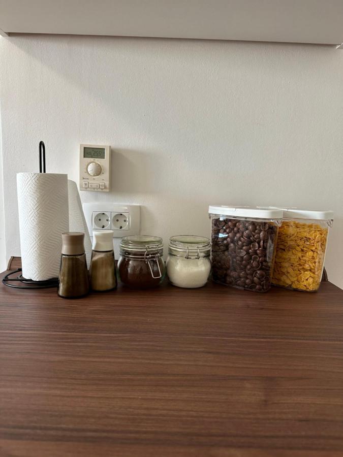 Apartament Granny'S Vintage Chic Maribor Zewnętrze zdjęcie