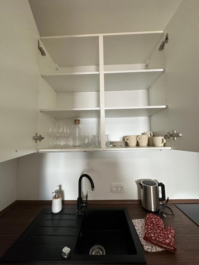 Apartament Granny'S Vintage Chic Maribor Zewnętrze zdjęcie